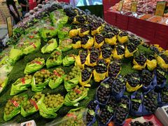 -鲜力达果品批发直销(青山店)