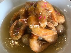 -金家老三饭庄(常营店)
