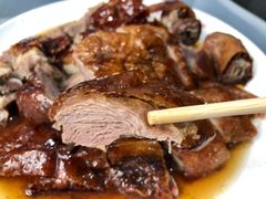 -黄连大头华烧鹅店(大良店)