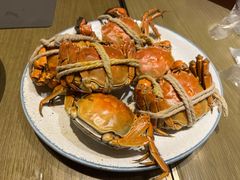 -博林天瑞喜来登酒店·西丽尚膳