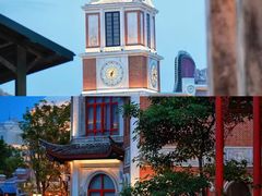 -赤坎·广东华侨国际旅游度假区