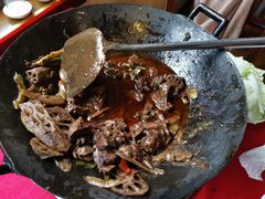 -王城醋血鸭老店