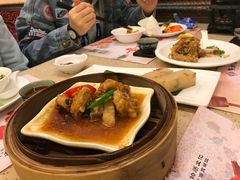 -点都德(大茶楼店)