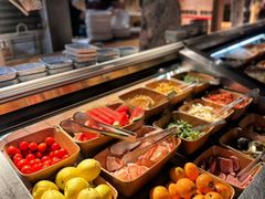 -温野菜涮涮锅(西单大悦城店)