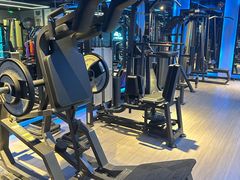 -NRG 健身私教CLUB(WPP达邦协作广场店)