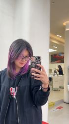 -汀南丝雨Hair design
