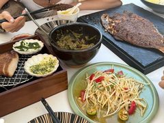 -泰莲庭·溪畔餐厅(雁栖湖店)