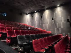 -CGV星星影城(颐堤港ScreenX店)