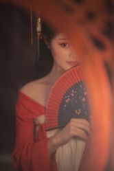 -汉仪华裳汉服馆(打浦桥店)