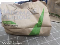 -西贝(金桥店)
