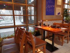 -鑫日千里马朝鲜族小馆(总店)