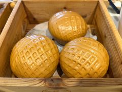 新疆补脑核桃包-禄运茶居·手工点心(体育西店)