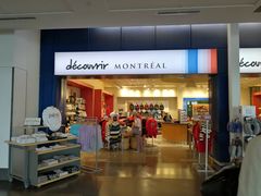 -蒙特利尔皮埃尔·埃利奥特·特鲁多国际机场