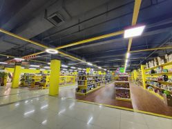 -我的伙伴乐高玩具超市(汇川商贸城B座店)