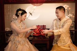 -第一夫人婚纱摄影(南京店)