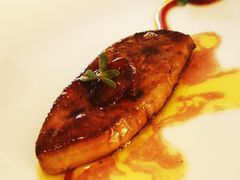 鹅肝-TRB Forbidden City(故宫店)