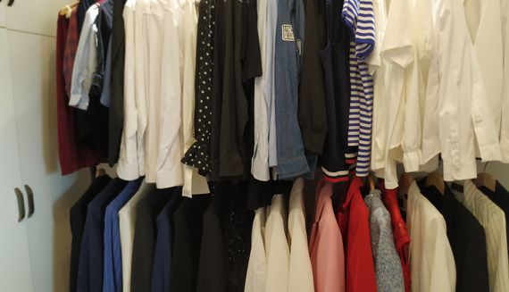 伊蒙尼整体衣柜售后服务怎么样?