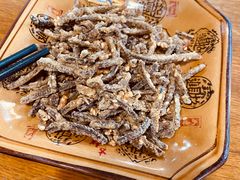 -乐山第一家临江鳝丝(茶坊路店)