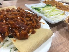 -姥家春饼店(漳州二路店)
