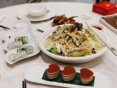 -粤江春·早茶·潮粤菜·宴会(罗湖宝能中心店)