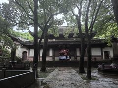 -宁波市保国寺古建筑博物馆