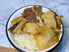 -立东·地摊烧烤·东北菜·铁锅炖·平价酒场(萧山热榜店)