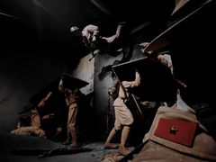 -上海四行仓库抗战纪念馆