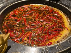 -蜀大侠火锅(建设路第五大道店)