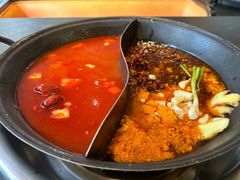 -巴蜀大将火锅(春熙店)