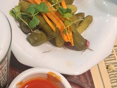 -马迭尔德式西餐精酿啤酒屋(中央大街店)