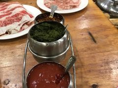 -元盛居(生态大街店)