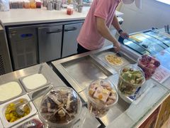 -CHAO'S艾炒酸奶·冰糖葫芦(兰州中心店)