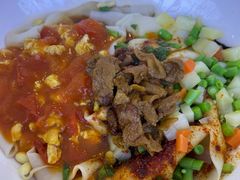 -福瑞记老孙头biangbiang面(新生路店)