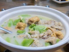 -小小饭店·休闲农庄·安吉松树林里的农家菜