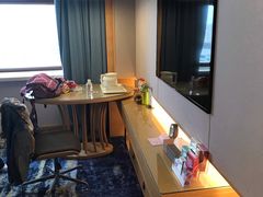 -牡丹江东方明珠国际大酒店(火车站步行街店)
