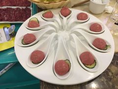 -大志牛肉火锅(天健花园店)