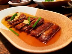 -绿茶餐厅(西湖银泰百货店)