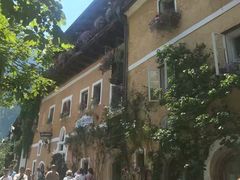 -布劳伽斯特豪夫哈尔施塔特宾馆