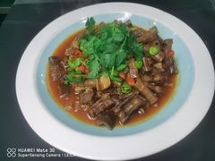 -菜香小厨(金发·印象南滨店)