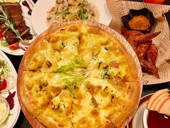 -mordew加州日记西餐&小酒馆(新天地店)