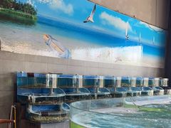 -蓝珊甄选海鲜自助·火锅大排档(近阿那亚店)