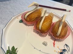 -安蒂娅.悦景轩中餐厅(西乡店)
