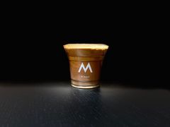 Dirty-M Stand(北京平安幸福中心店)