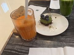 -THE WOODS 简餐 (国贸商城店)