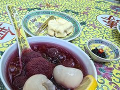 -宫事颐庭·老佛爷贵寿下午茶(颐和园店)