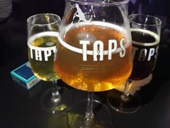 -TAPS精酿啤酒屋