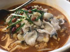 -乌江鱼杭帮菜(西湖店)