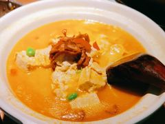 -吃饭皇帝大土家民族菜(正大广场店)
