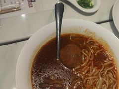 -子霖南山鲜虾面(南山总店)