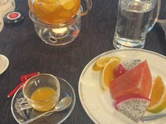 -蓝山咖啡馆(钱江龙店)